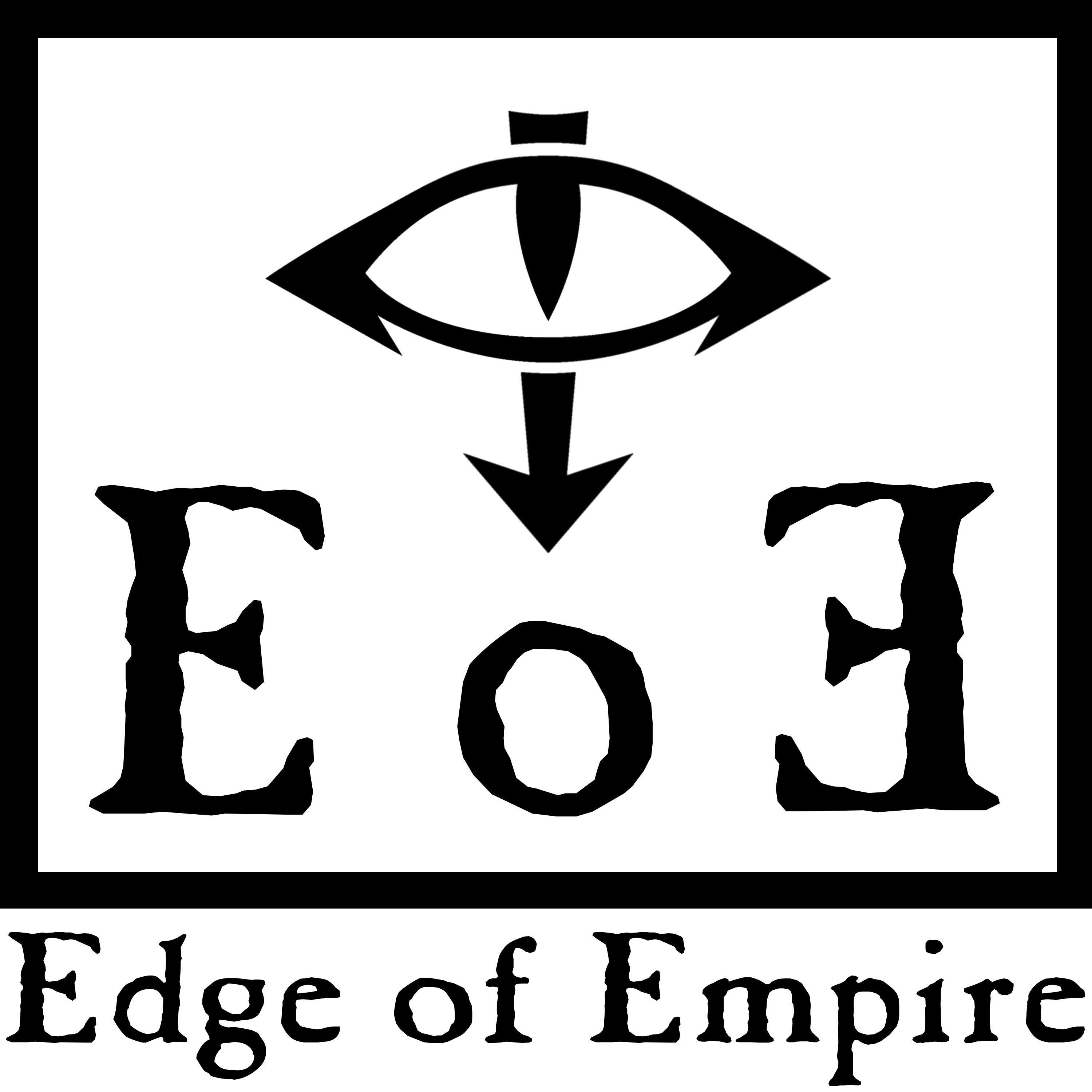 Edge of Empire - A Horus Heresy Podcast